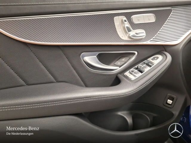 Mercedes-Benz EQC 400 4MATIC AMG Line