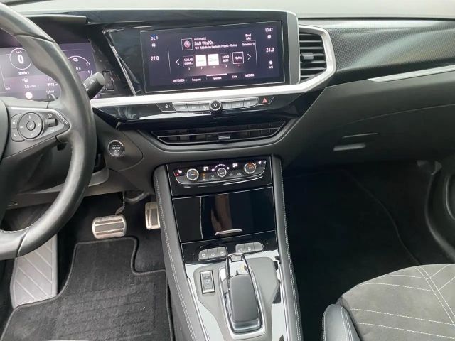 Opel Grandland X Innovation