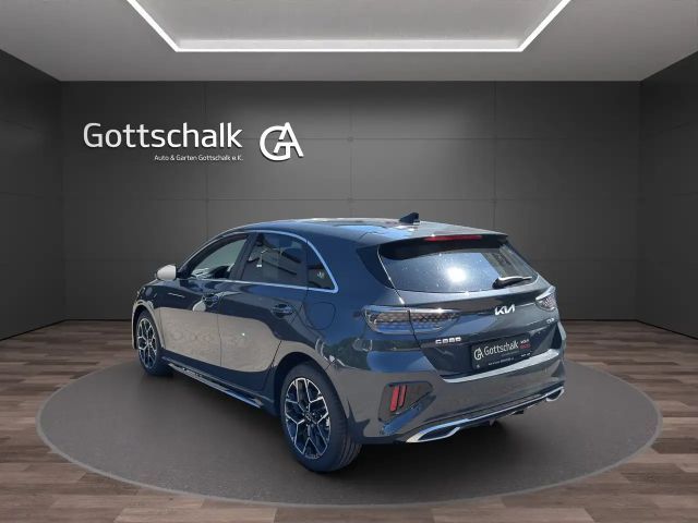 Kia Ceed GDi GT-Line