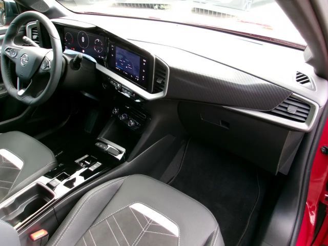 Opel Mokka GS-Line Grand Sport