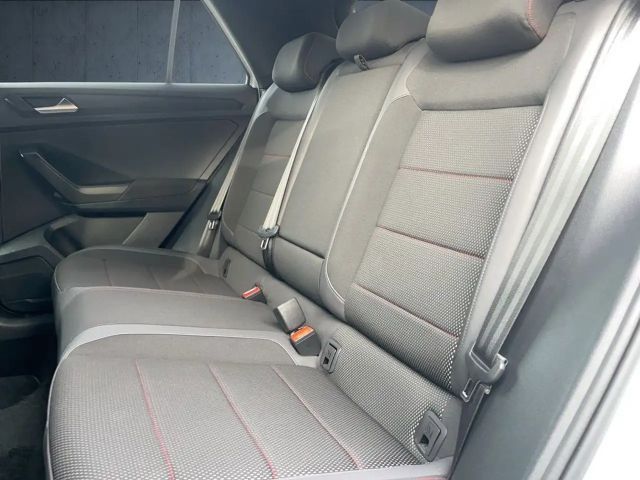 Volkswagen T-Roc 1.5 TSI Sport
