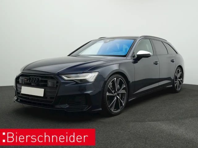Audi S6 Avant