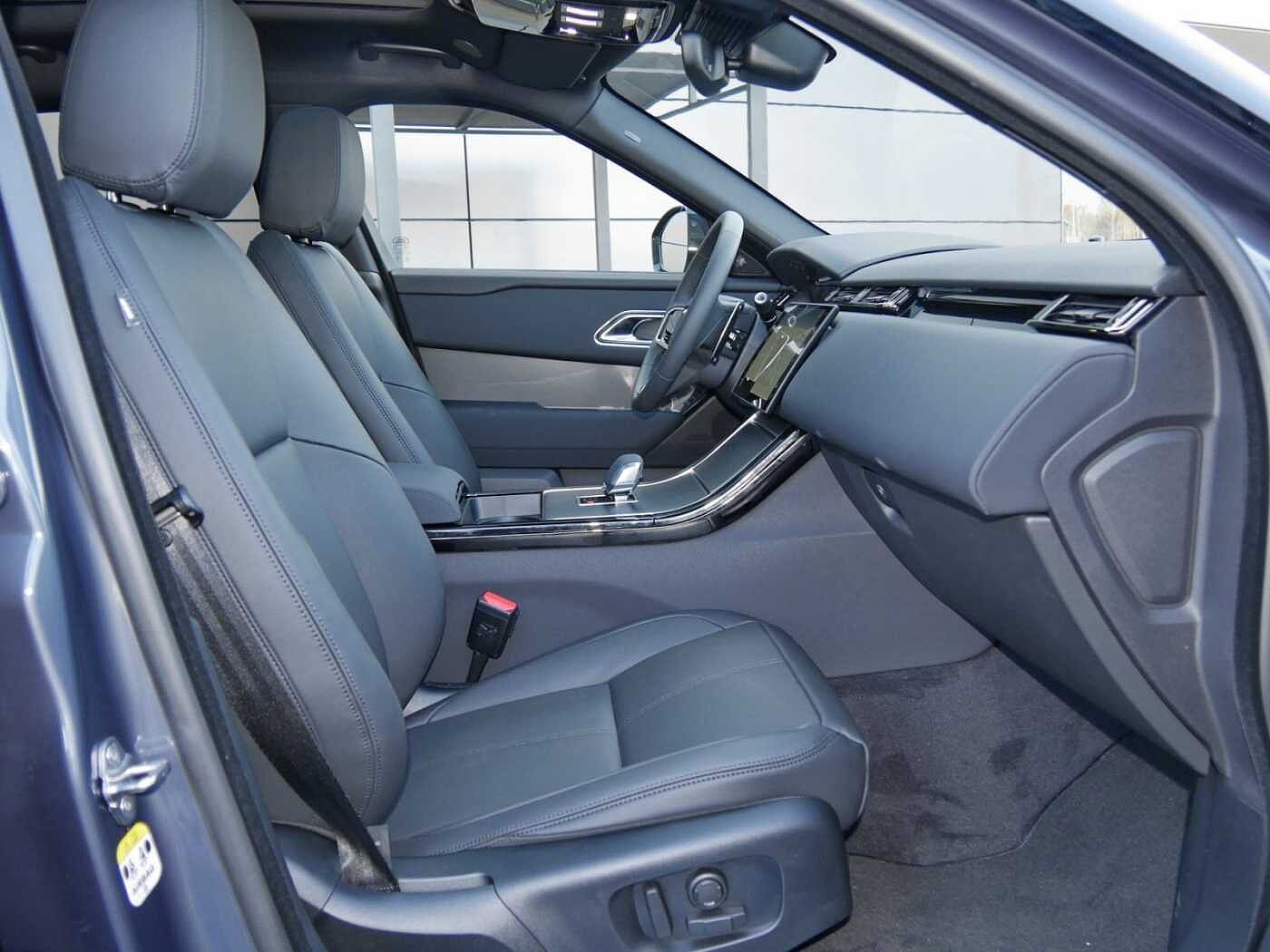 Land Rover Range Rover Velar Dynamic SE