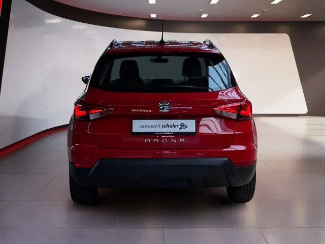 Seat Arona 1.0 TSI DSG Style
