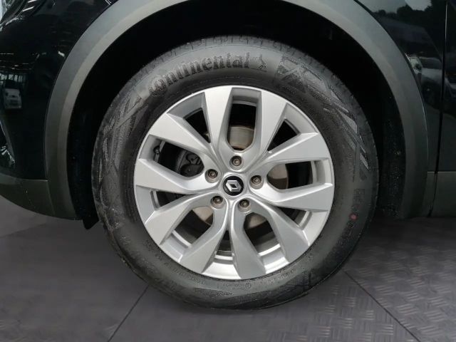 Renault Captur EDC Intens TCe 140