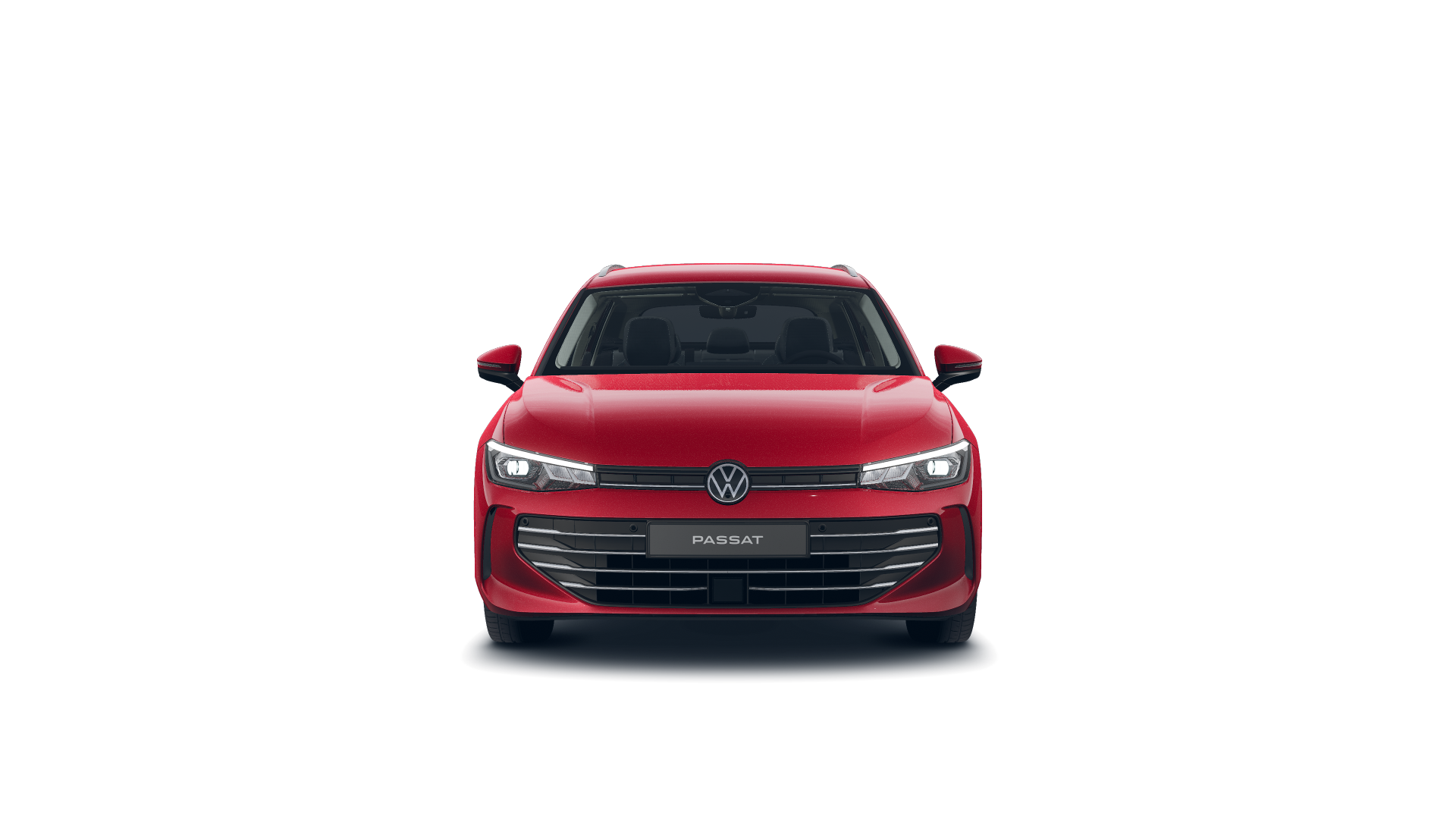 Volkswagen Passat 1.5 eTSI Business IQ.Drive