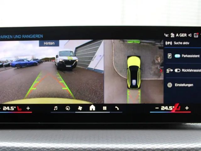 BMW M3 Competition Touring