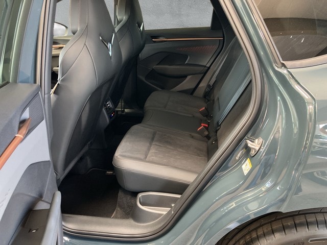 Cupra Terramar 1.5 eTSI