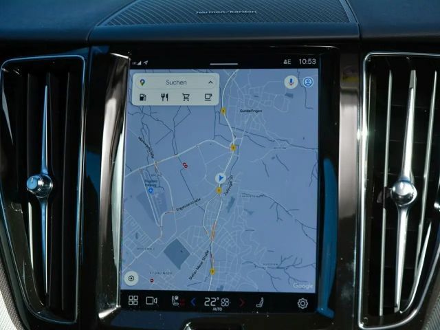 Volvo XC60 Dark Plus