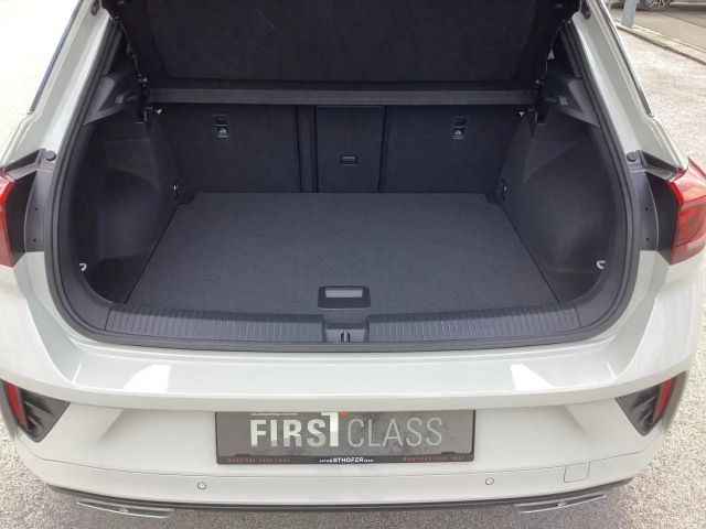 Volkswagen T-Roc DSG R-Line