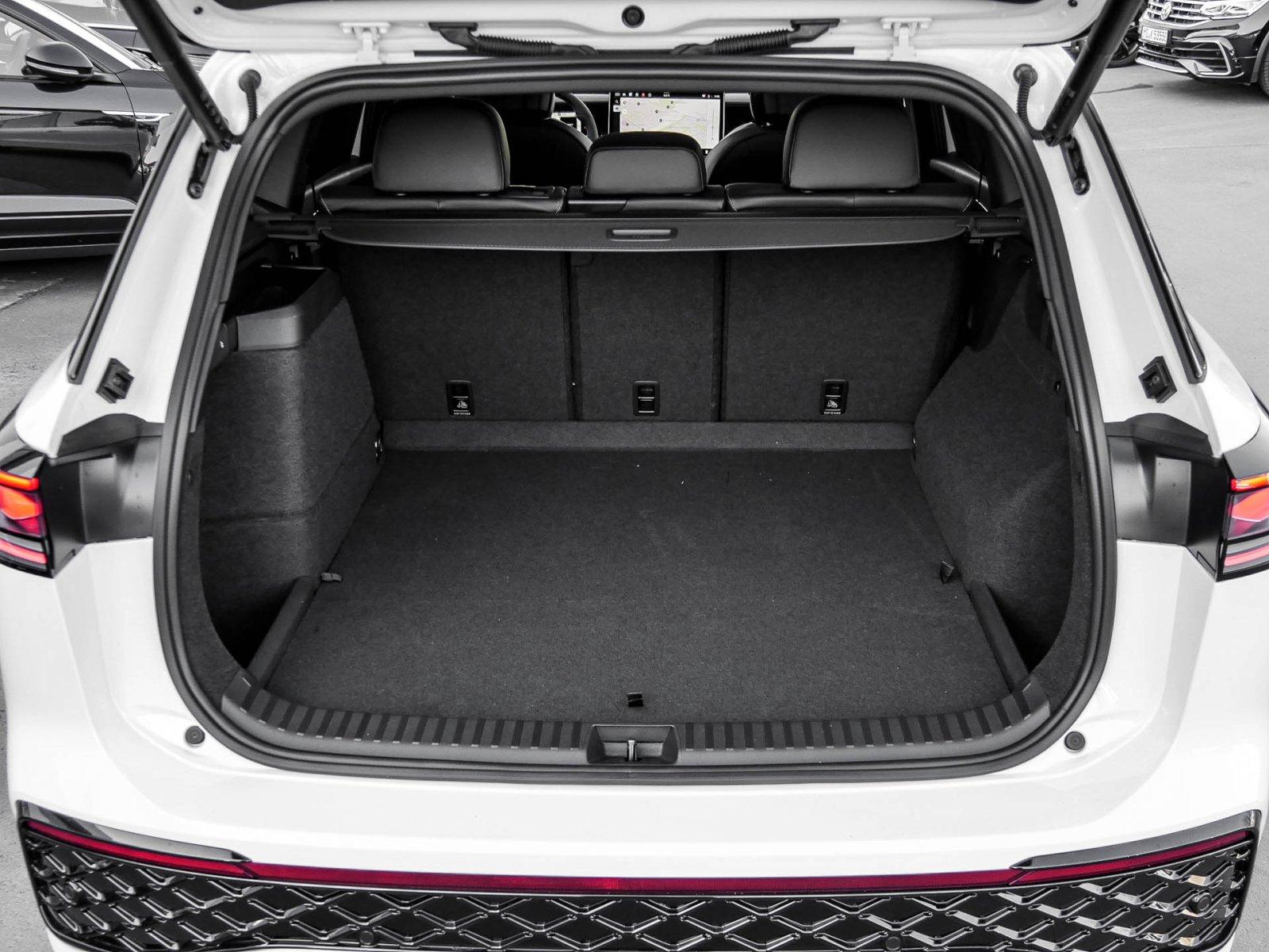 Volkswagen Tayron R-Line eHybrid