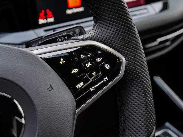 Volkswagen Golf 2.0 TDI Golf VIII R-Line