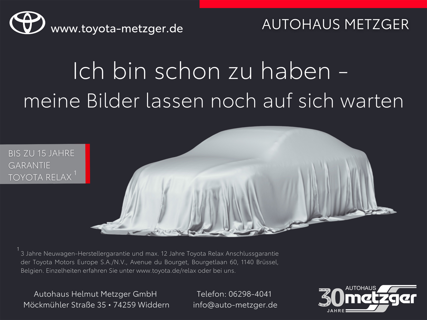 Toyota Yaris 5-deurs Basis Comfort