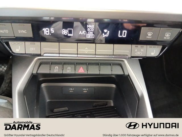 Audi A3 2.0 TDI Business Sedan