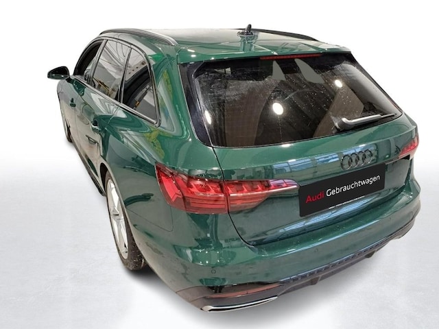 Audi A4 35 TFSI Avant S-Line S-Tronic
