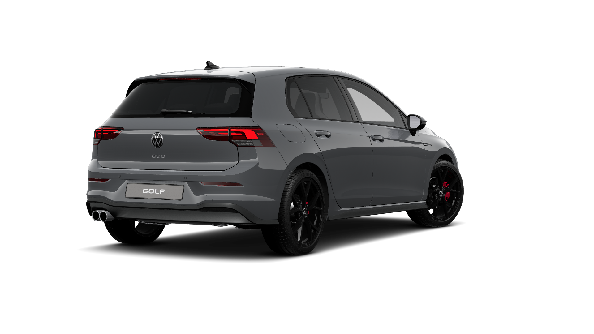 Volkswagen Golf DSG Golf VIII