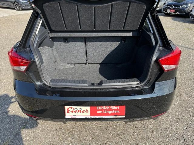 Seat Ibiza 1.0 TSI Reference