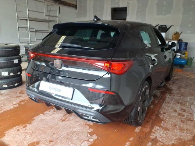 Cupra Leon 1.5 TSI