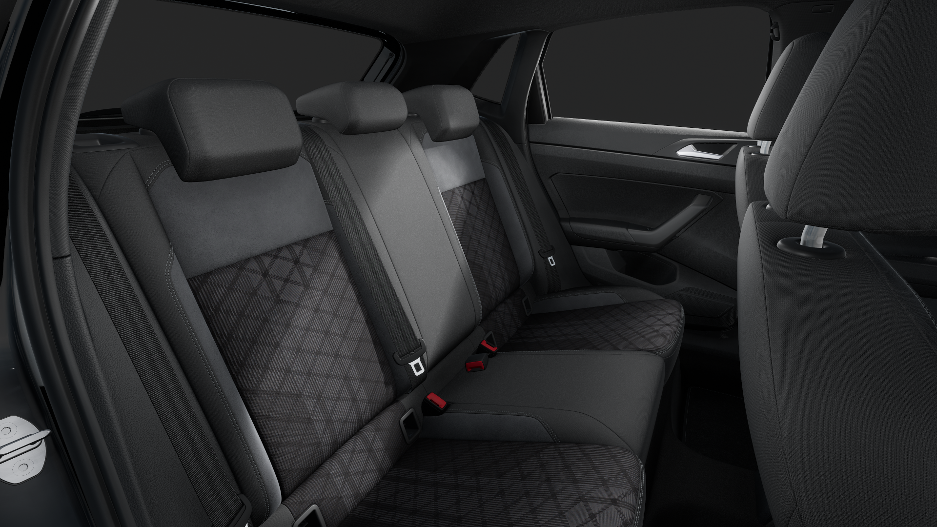 Volkswagen Polo 1.0 TSI IQ.Drive R-Line