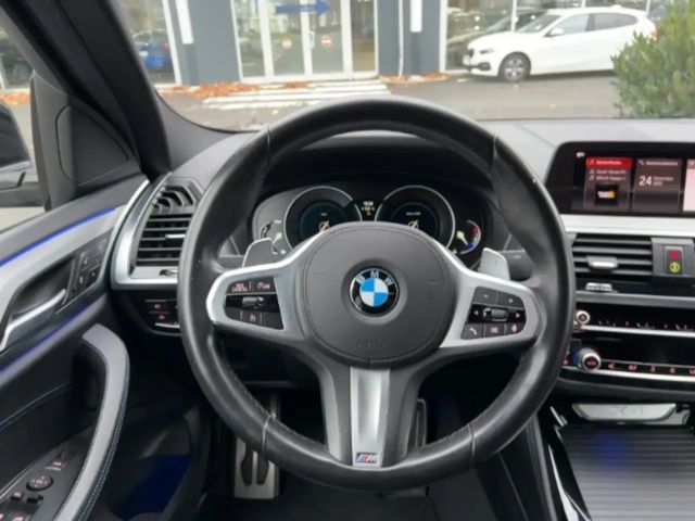 BMW X4 M-Sport xDrive