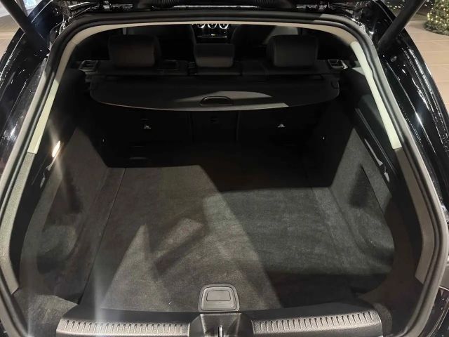 Mercedes-Benz CLA 200 CLA 200 d Shooting Brake