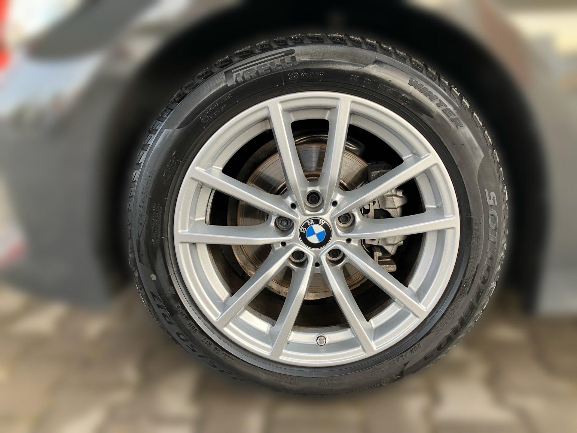 BMW 318 318i Touring