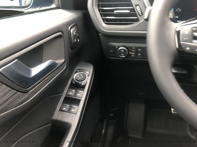 Ford Kuga AWD Active Hybrid X