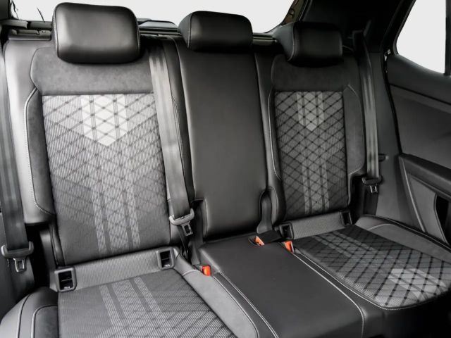 Volkswagen T-Cross 1.5 TSI DSG IQ.Drive R-Line