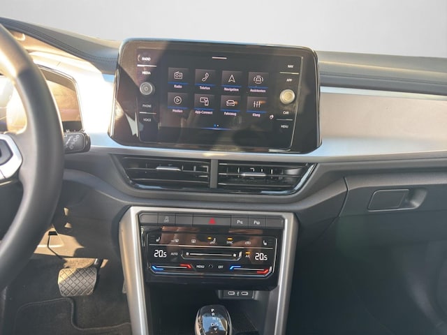 Volkswagen T-Roc 1.5 TSI DSG Life