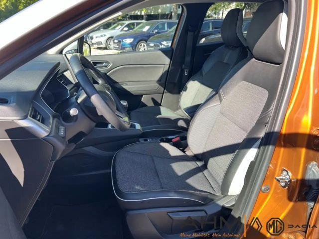 Renault Captur Intens