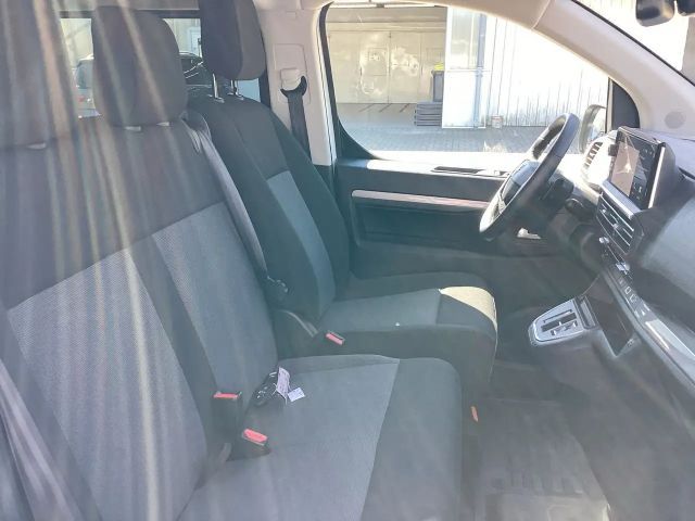 Opel Zafira Life Edition