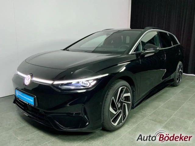 Volkswagen ID.7 Pro Tourer