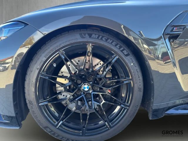 BMW M3 Competition xDrive