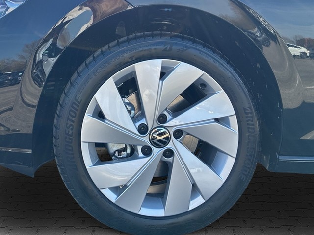 Volkswagen Golf Golf VIII Style