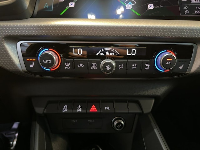 Audi A1 30 TFSI S-Line S-Tronic Sportback