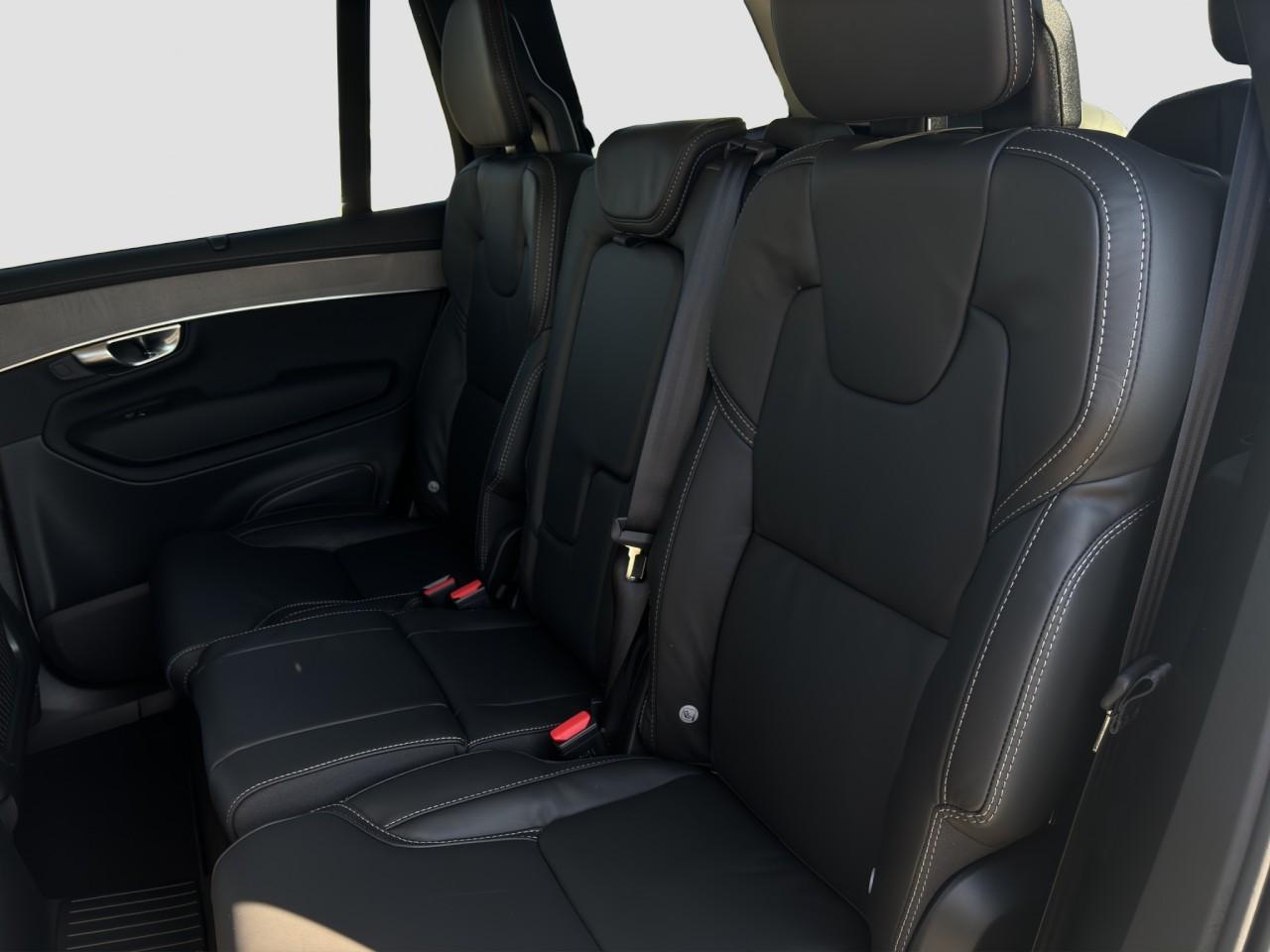 Volvo XC90 AWD Dark T8 Ultra