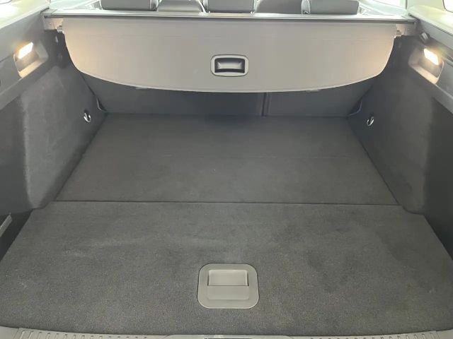 Ford Focus Titanium Wagon