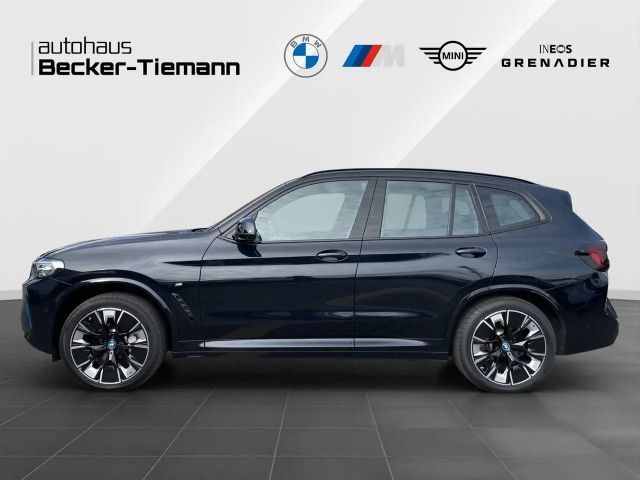BMW iX3 Impressive M-Sport iX3