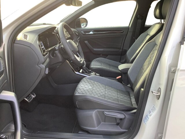 Volkswagen T-Roc 2.0 TSI DSG R-Line