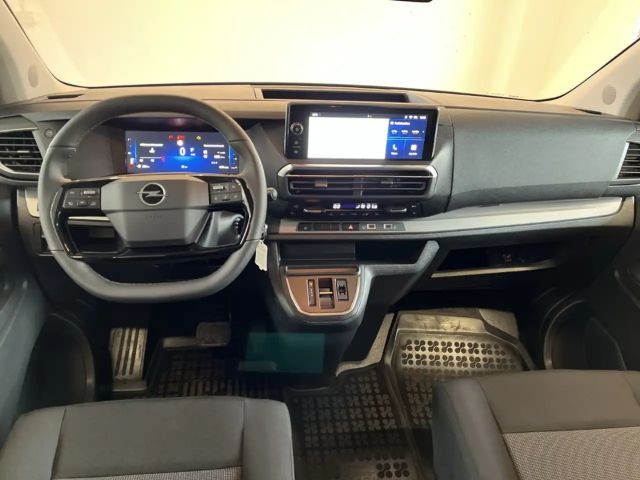 Opel Zafira Life 2.0 HDI XL Edition AT 8 Sitzer ACC KAM