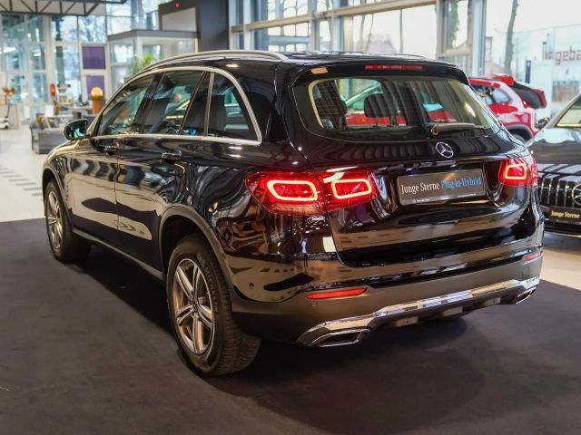 Mercedes-Benz GLC 300 4MATIC