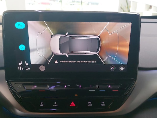 Volkswagen ID.4 IQ.Drive