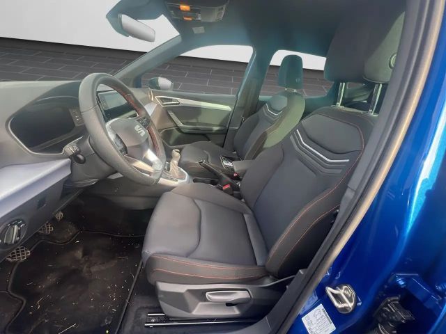 Seat Arona 1.0 TSI FR-lijn