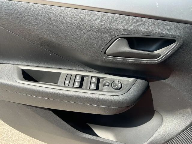 Opel Frontera Edition