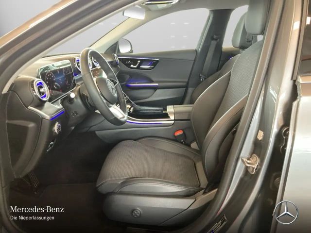 Mercedes-Benz C 180 AVANTGARDE Sedan