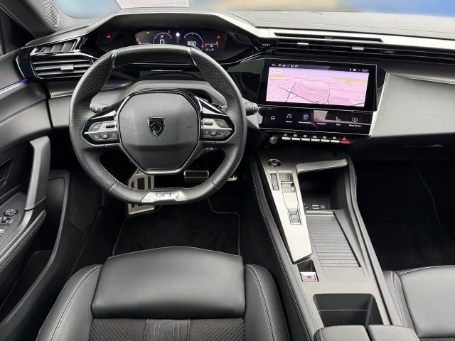 Peugeot 308 BlueHDi GT-Line SW