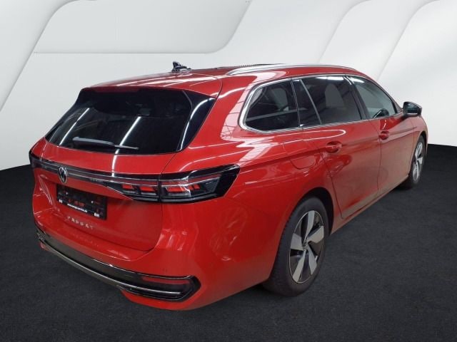 Volkswagen Passat 2.0 TDI Elegance Elegance