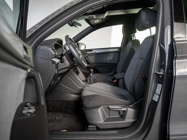 Seat Tarraco 2.0 TDI