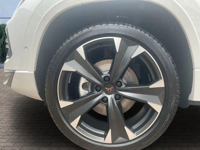 Cupra Ateca *NAVI*KAMERA*schwenk.AHK*