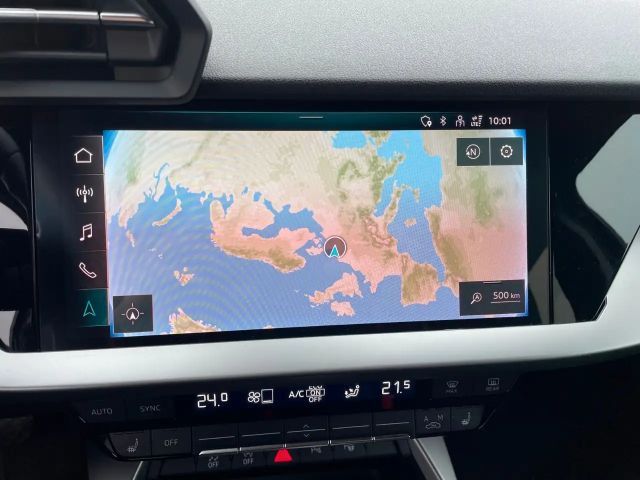 Audi A3 30 TFSI S-Line Sedan